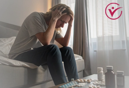 Головокружение 